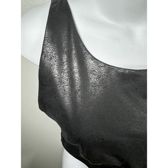 OFFLINE By Aerie  Recharge Least Support Blue Bra Size Medium - Picture 2 of 4